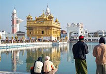 Amritsar Special Tour Package